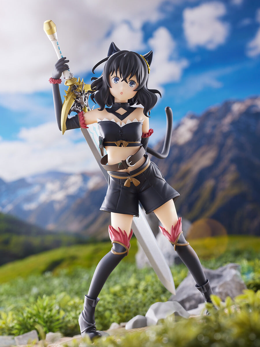 Tensei shitara Ken deshita - Fran - Shishou - Tenitol (FuRyu) photo 3