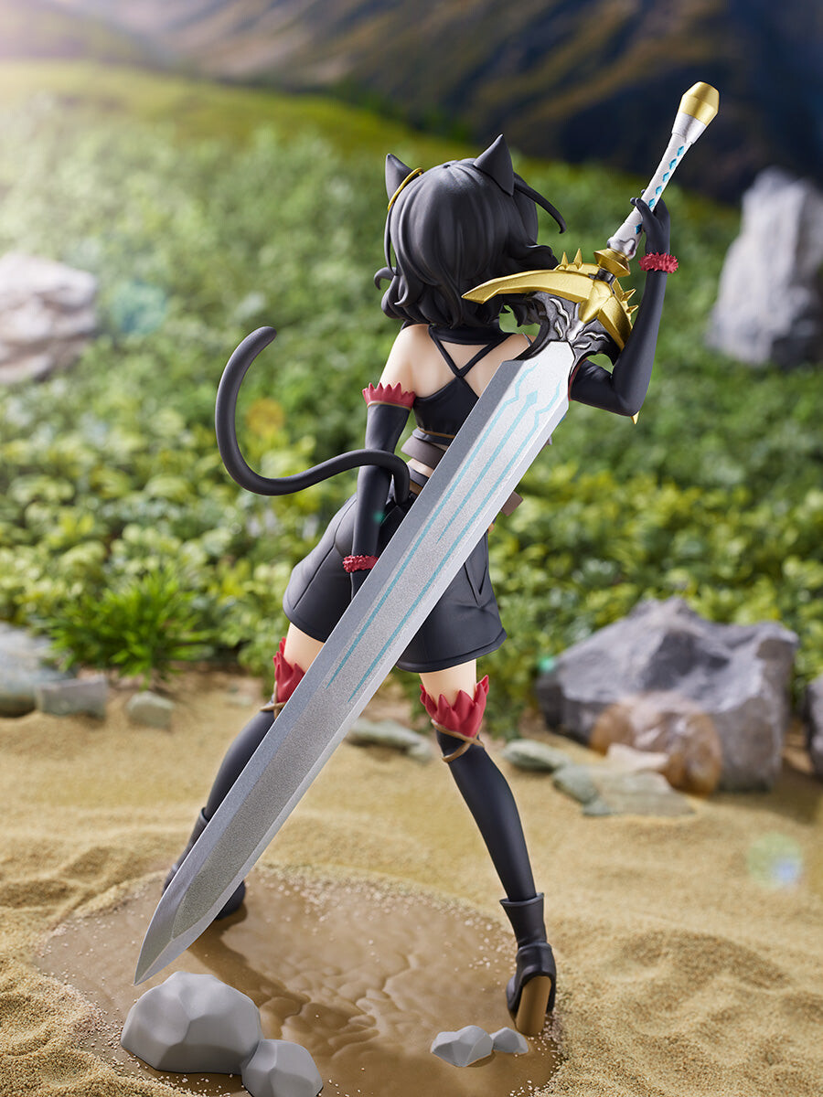Tensei shitara Ken deshita - Fran - Shishou - Tenitol (FuRyu) photo 5