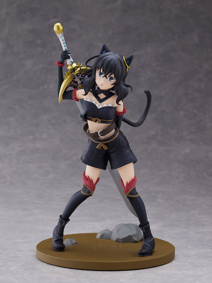 Tensei shitara Ken deshita - Fran - Shishou - Tenitol (FuRyu) photo 6