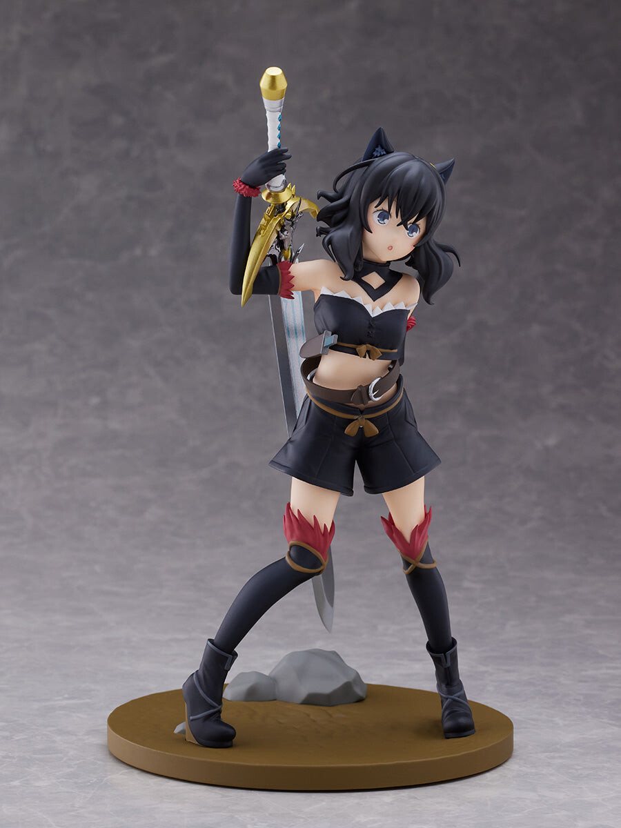 Tensei shitara Ken deshita - Fran - Shishou - Tenitol (FuRyu) photo 8