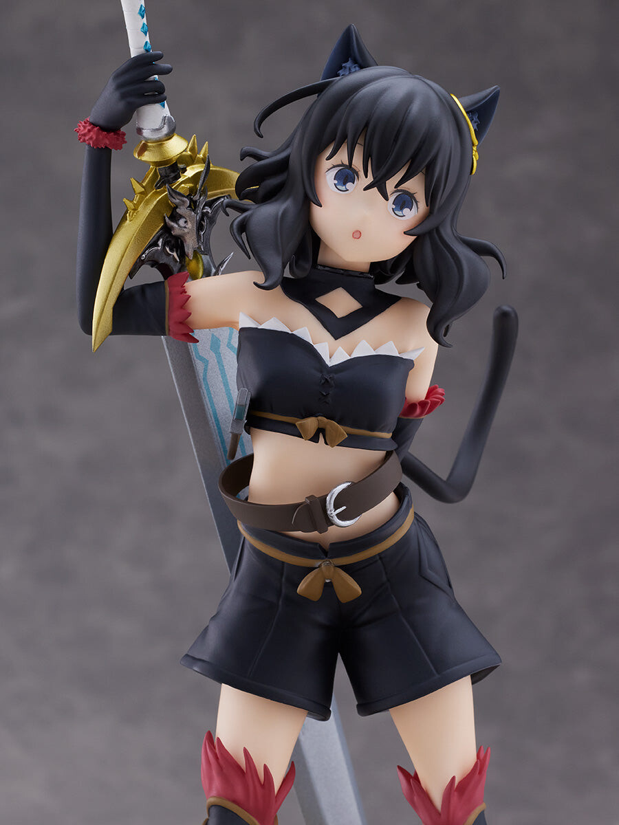 Tensei shitara Ken deshita - Fran - Shishou - Tenitol (FuRyu) photo 10