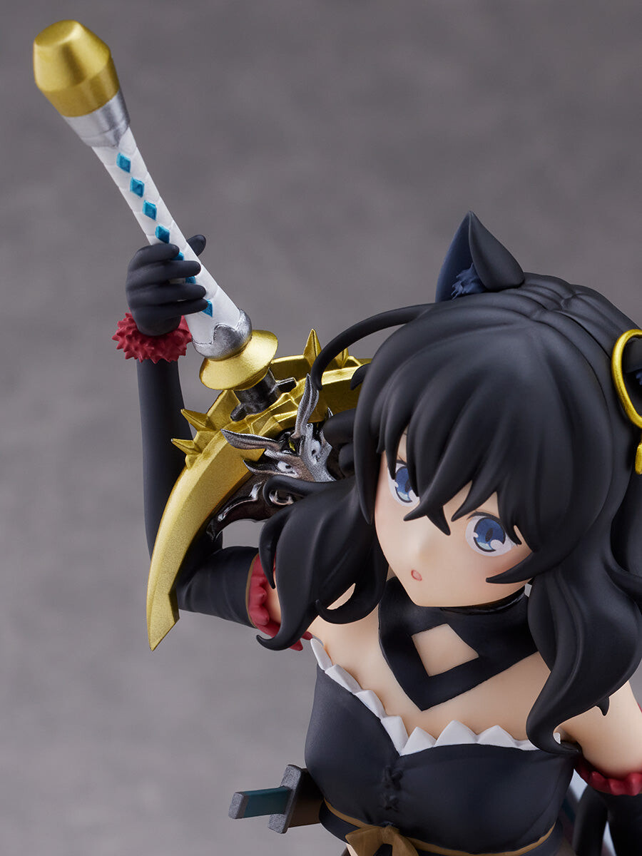 Tensei shitara Ken deshita - Fran - Shishou - Tenitol (FuRyu) photo 11