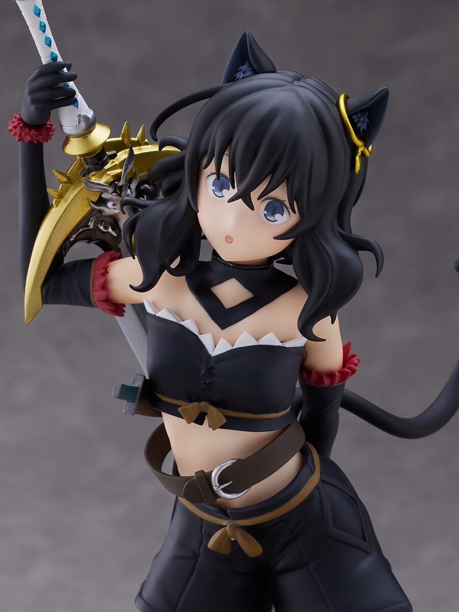 Tensei shitara Ken deshita - Fran - Shishou - Tenitol (FuRyu) photo 13