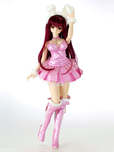 To Heart 2 - Kousaka Tamaki - Dollfie Dream - 1/3 (Volks) photo 2