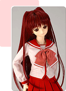 To Heart 2 - Kousaka Tamaki - Dollfie Dream - 1/3 (Volks) photo 5