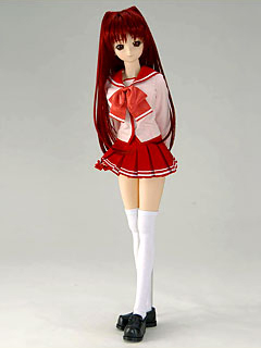 To Heart 2 - Kousaka Tamaki - Dollfie Dream - 1/3 (Volks) photo 7