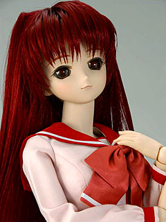 To Heart 2 - Kousaka Tamaki - Dollfie Dream - 1/3 (Volks) photo 8