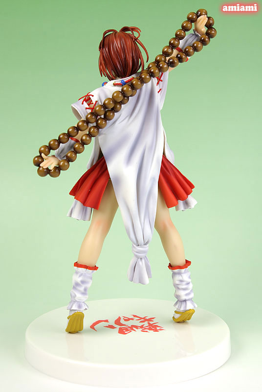Sengoku Cannon: Sengoku Ace Episode III - Mizuka - Lilics - 1/7 (Art Storm) photo 8