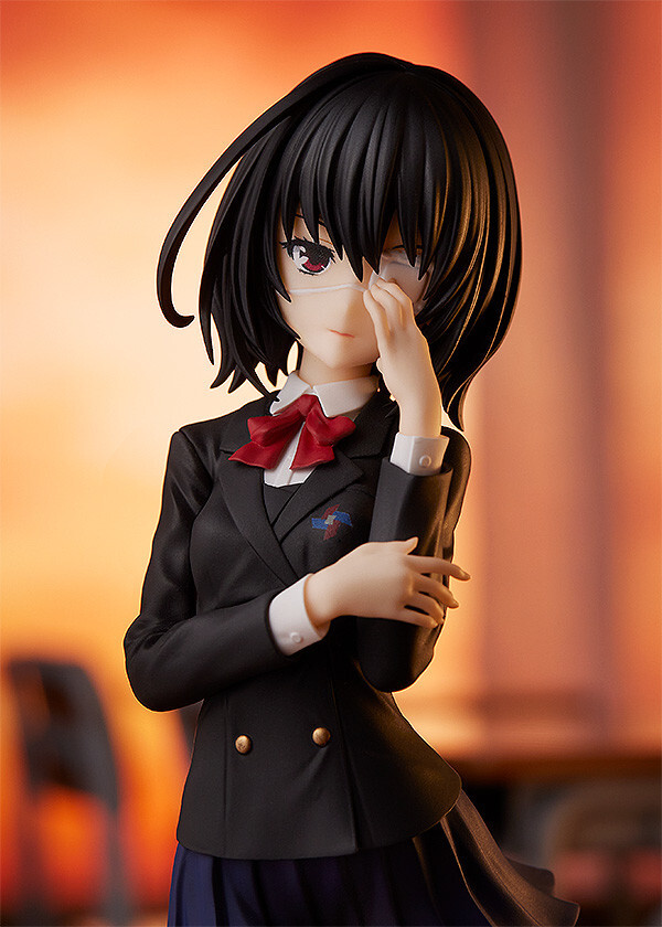 Another - Misaki Mei - Pop Up Parade (Good Smile Company) photo 2