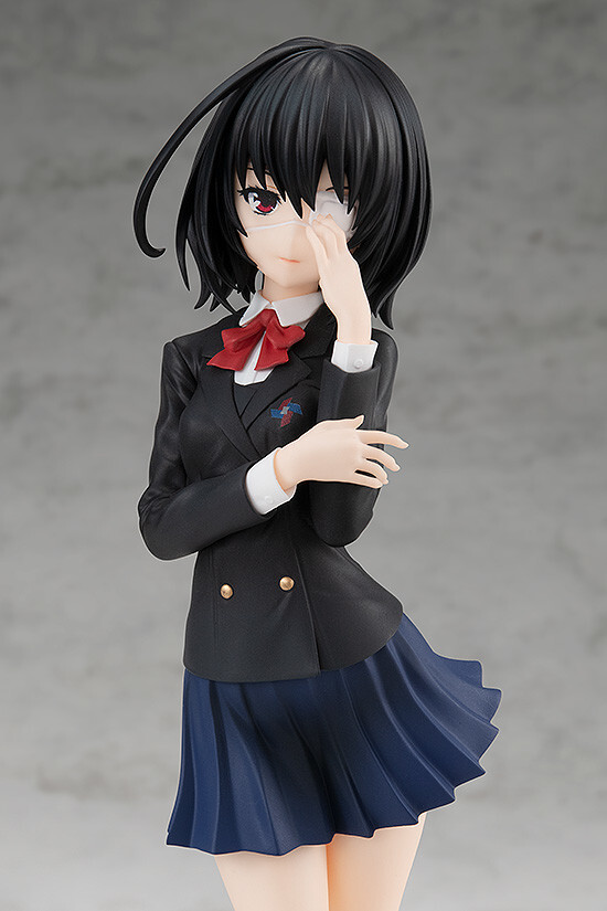 Another - Misaki Mei - Pop Up Parade (Good Smile Company) photo 3