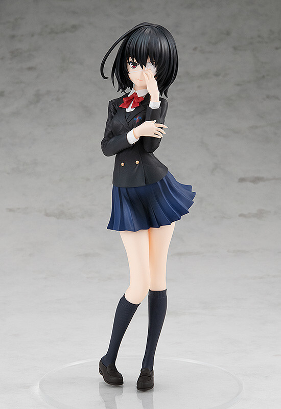 Another - Misaki Mei - Pop Up Parade (Good Smile Company) photo 5