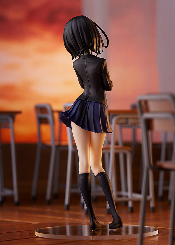 Another - Misaki Mei - Pop Up Parade (Good Smile Company) photo 6