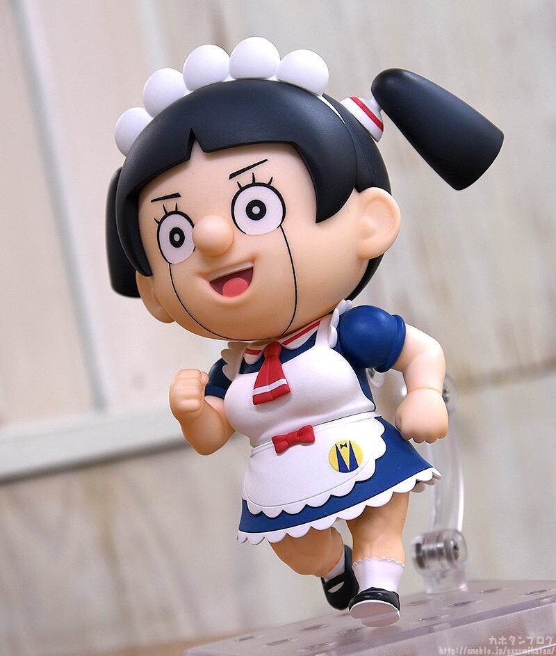 Boku to Roboco - Roboco - Nendoroid (#2016) (Good Smile Company) photo 2