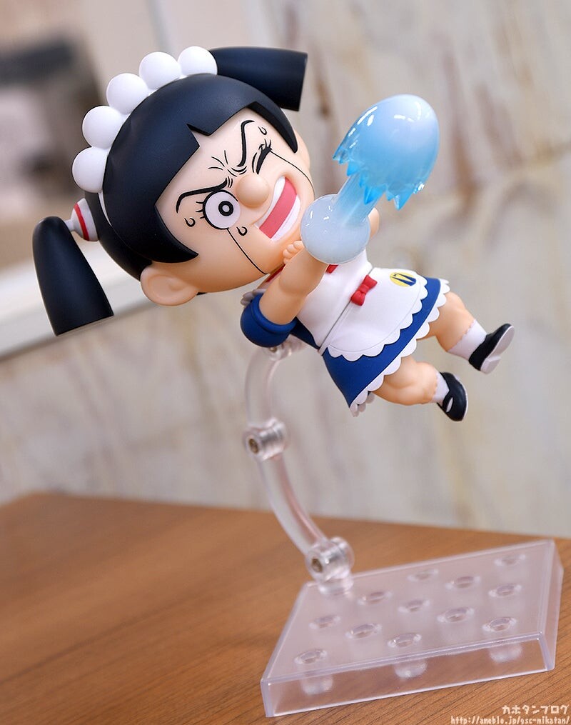 Boku to Roboco - Roboco - Nendoroid (#2016) (Good Smile Company) photo 5