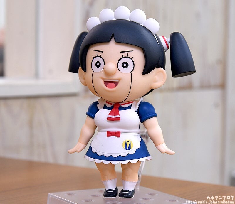Boku to Roboco - Roboco - Nendoroid (#2016) (Good Smile Company) photo 6