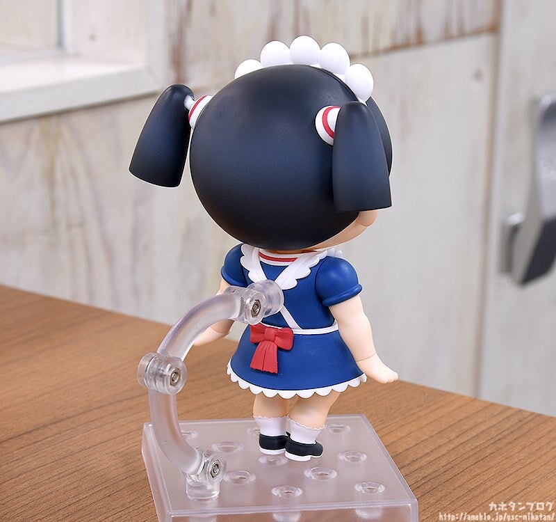 Boku to Roboco - Roboco - Nendoroid (#2016) (Good Smile Company) photo 7