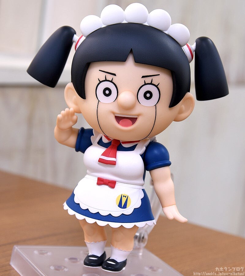 Boku to Roboco - Roboco - Nendoroid (#2016) (Good Smile Company) photo 8
