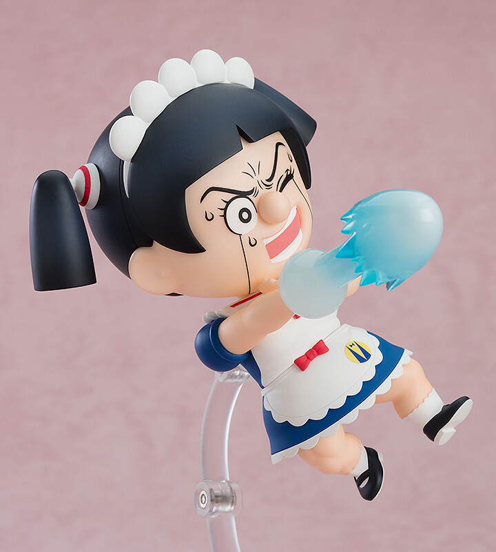 Boku to Roboco - Roboco - Nendoroid (#2016) (Good Smile Company) photo 9