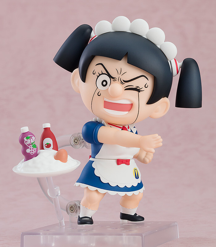 Boku to Roboco - Roboco - Nendoroid (#2016) (Good Smile Company) photo 10