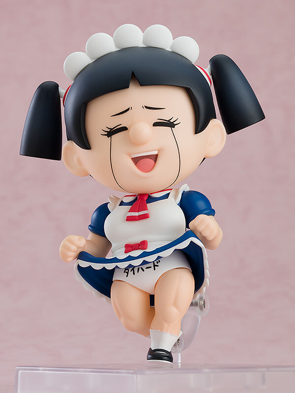 Boku to Roboco - Roboco - Nendoroid (#2016) (Good Smile Company) photo 11