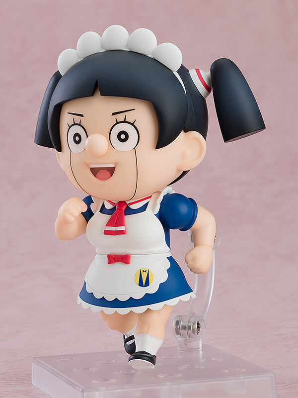 Boku to Roboco - Roboco - Nendoroid (#2016) (Good Smile Company) photo 12