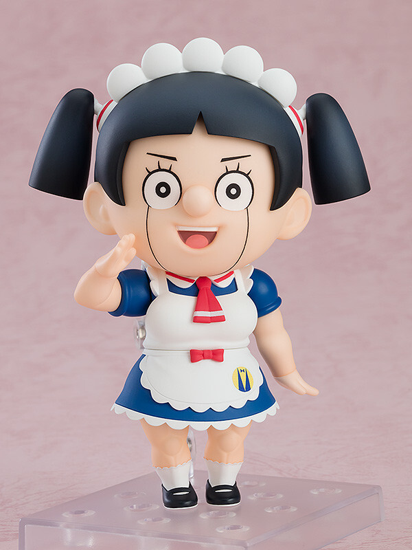 Boku to Roboco - Roboco - Nendoroid (#2016) (Good Smile Company) photo 13