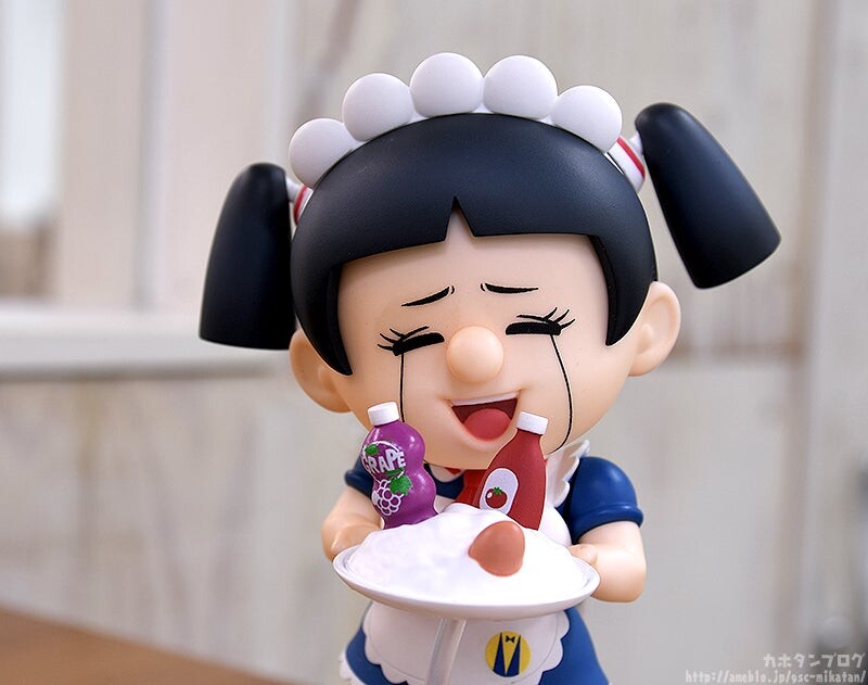 Boku to Roboco - Roboco - Nendoroid (#2016) (Good Smile Company) photo 14