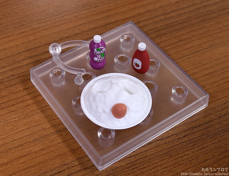 Boku to Roboco - Roboco - Nendoroid (#2016) (Good Smile Company) photo 15