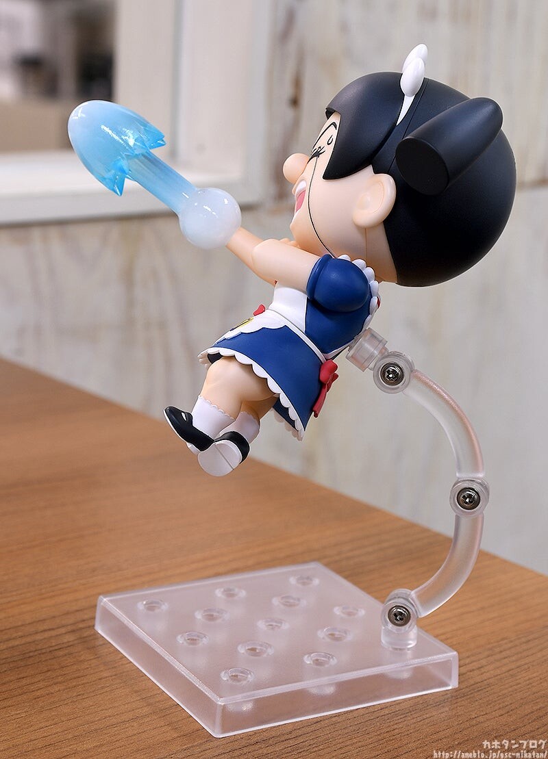 Boku to Roboco - Roboco - Nendoroid (#2016) (Good Smile Company) photo 16