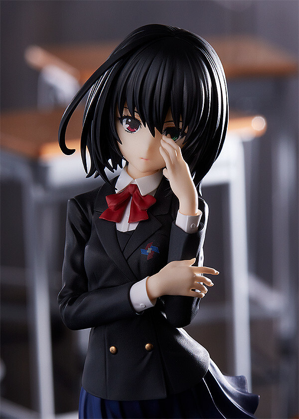 Another - Misaki Mei - Pop Up Parade - Limited Ver. (Good Smile Company) photo 4
