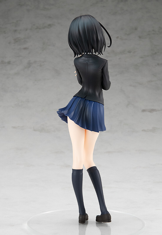 Another - Misaki Mei - Pop Up Parade - Limited Ver. (Good Smile Company) photo 5