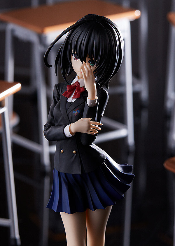 Another - Misaki Mei - Pop Up Parade - Limited Ver. (Good Smile Company) photo 6