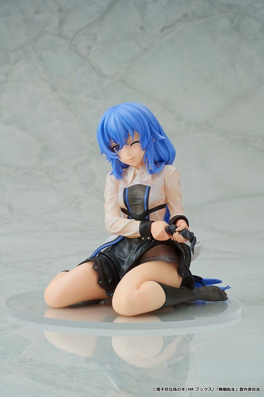 Mushoku Tensei ~Isekai Ittara Honki Dasu~ - Roxy Migurdia - 1/6 - Water Splash Ver., Limited Edition (Sol International) photo 2