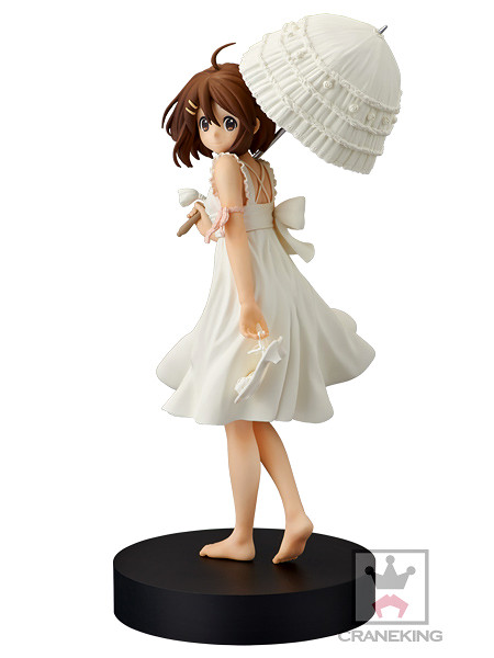 Hirasawa Yui