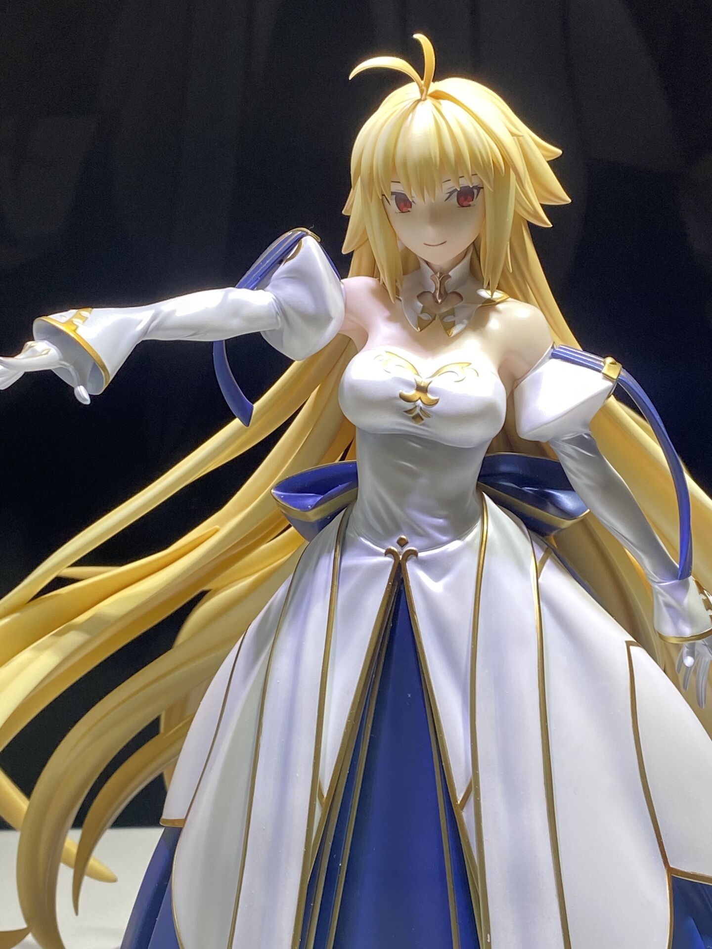 Fate/Grand Order - Arcueid Brunestud - 1/7 - Moon Cancer, Archetype: Earth (Aniplex)