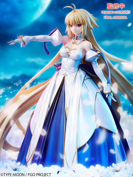 Fate/Grand Order - Arcueid Brunestud - 1/7 - Moon Cancer, Archetype: Earth (Aniplex) photo 2