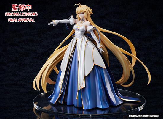 Fate/Grand Order - Arcueid Brunestud - 1/7 - Moon Cancer, Archetype: Earth (Aniplex) photo 3