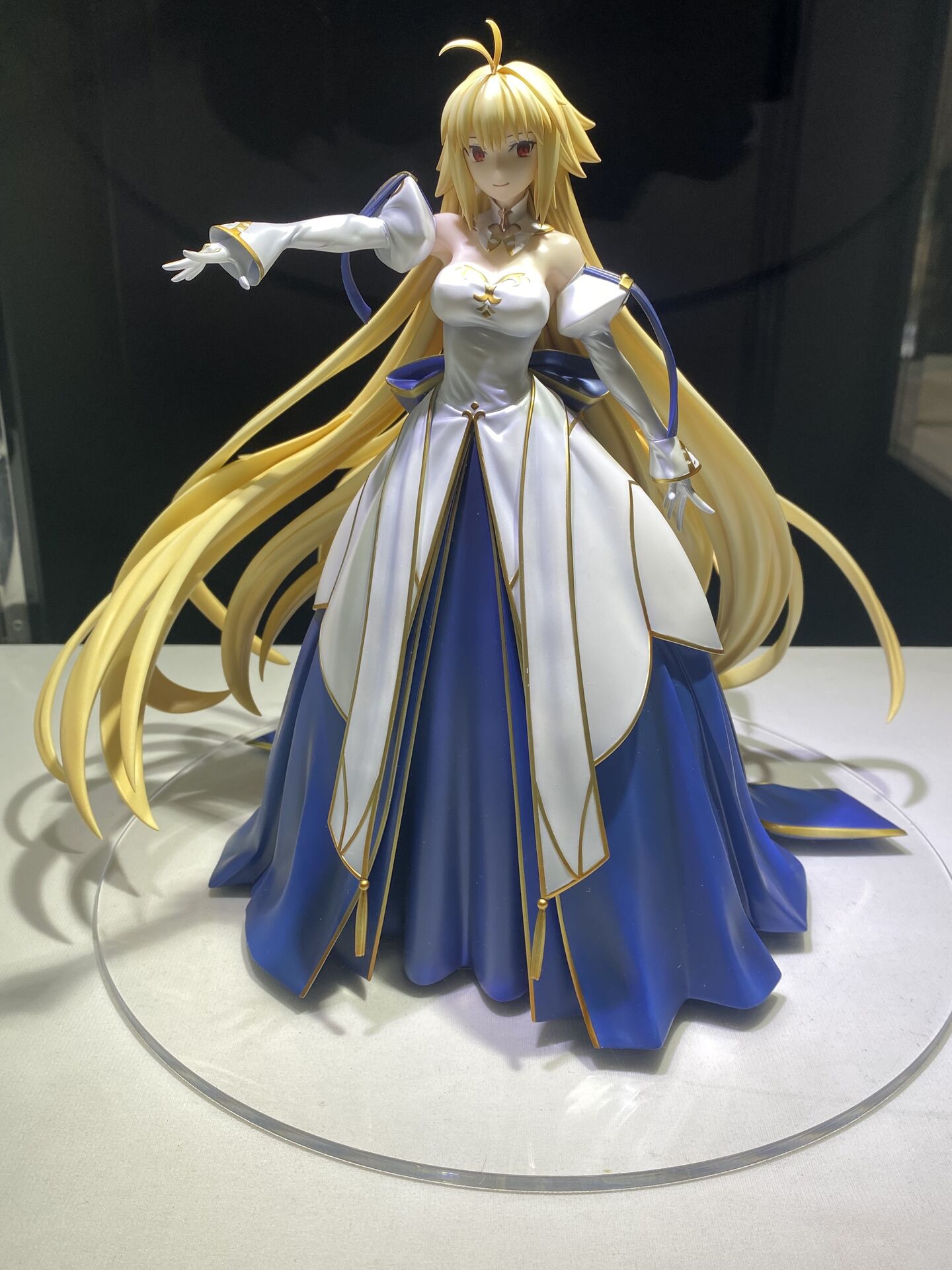 Fate/Grand Order - Arcueid Brunestud - 1/7 - Moon Cancer, Archetype: Earth (Aniplex) photo 5