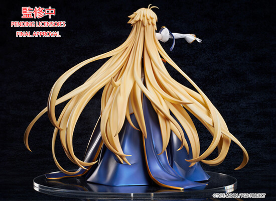 Fate/Grand Order - Arcueid Brunestud - 1/7 - Moon Cancer, Archetype: Earth (Aniplex) photo 6
