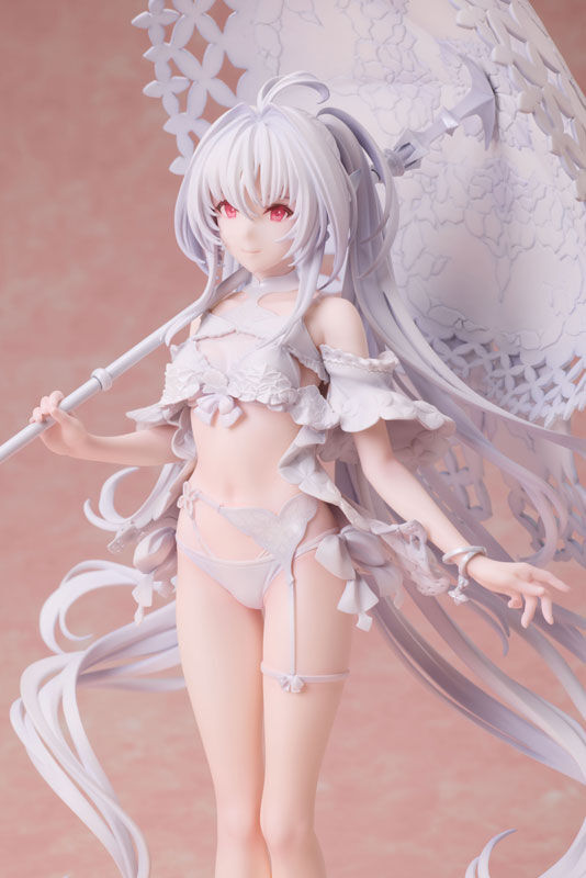 Fate/Grand Order - Merlin (Prototype) - 1/7 - Pretender, Lady Avalon (Aniplex, Claynel) photo 3