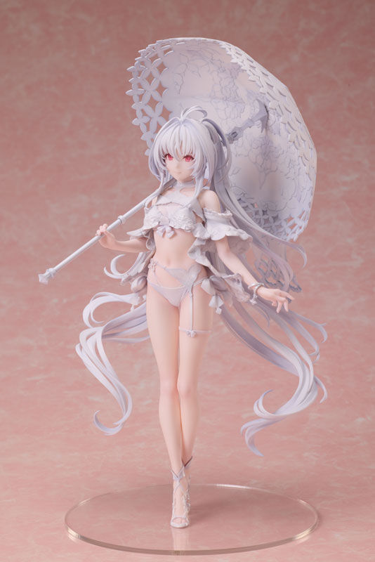 Fate/Grand Order - Merlin (Prototype) - 1/7 - Pretender, Lady Avalon (Aniplex, Claynel) photo 4