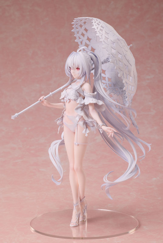 Fate/Grand Order - Merlin (Prototype) - 1/7 - Pretender, Lady Avalon (Aniplex, Claynel) photo 5