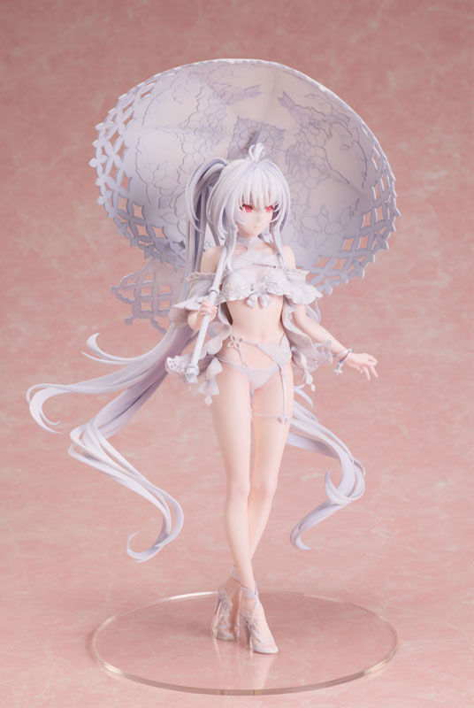 Fate/Grand Order - Merlin (Prototype) - 1/7 - Pretender, Lady Avalon (Aniplex, Claynel) photo 6