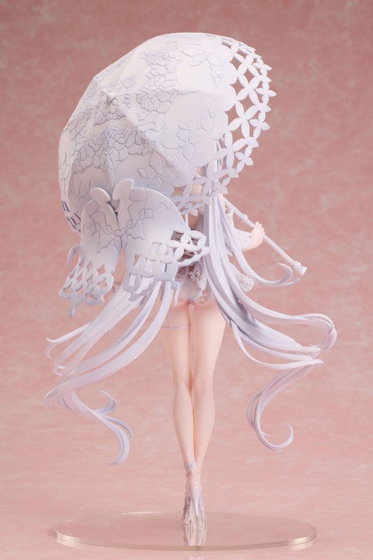 Fate/Grand Order - Merlin (Prototype) - 1/7 - Pretender, Lady Avalon (Aniplex, Claynel) photo 7
