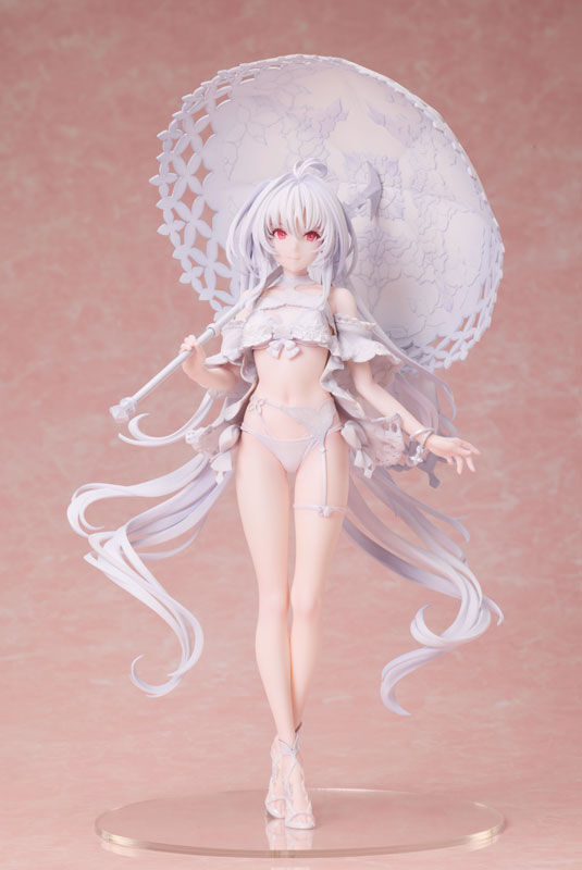 Fate/Grand Order - Merlin (Prototype) - 1/7 - Pretender, Lady Avalon (Aniplex, Claynel) photo 8