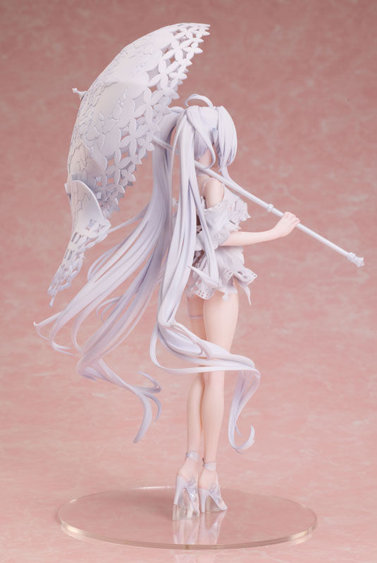 Fate/Grand Order - Merlin (Prototype) - 1/7 - Pretender, Lady Avalon (Aniplex, Claynel) photo 9