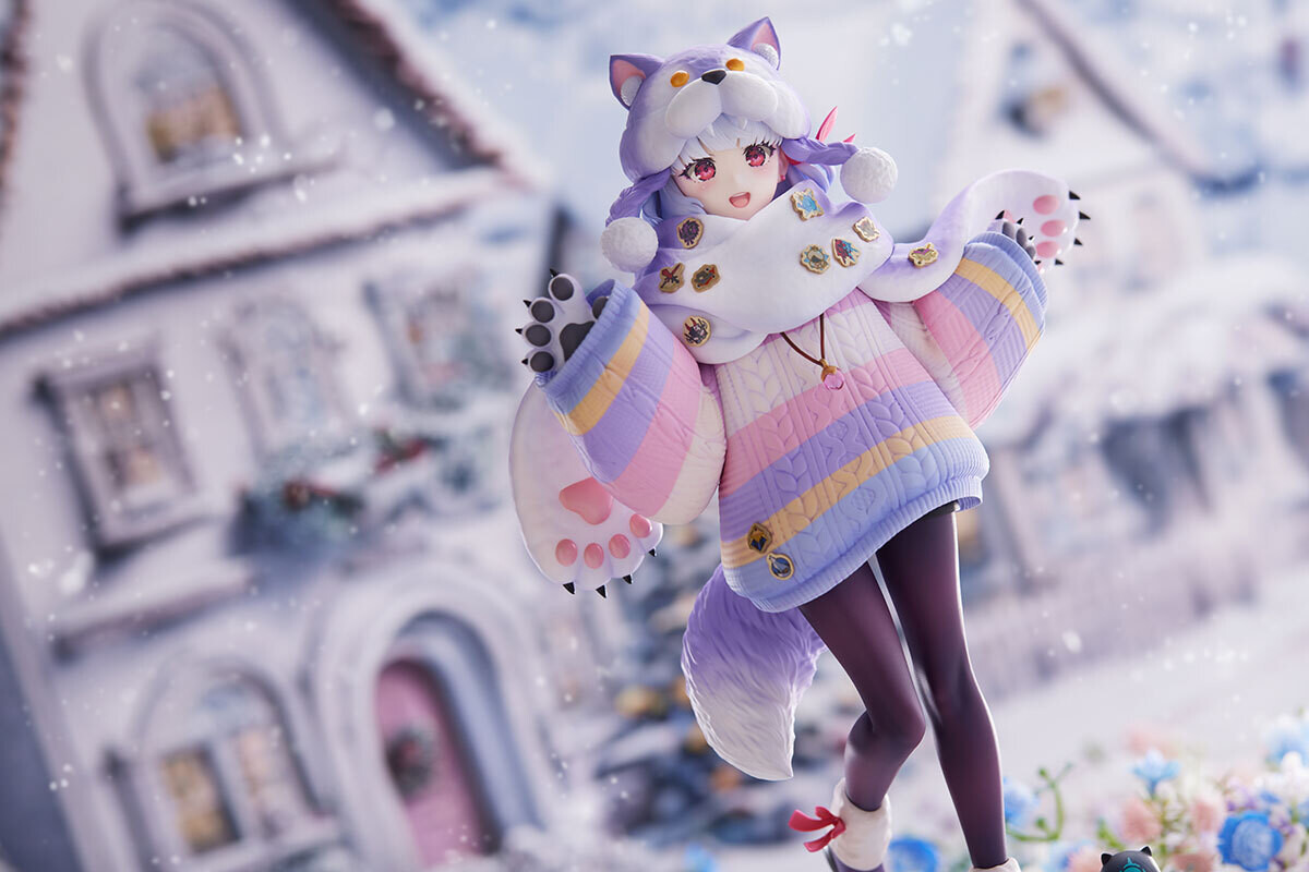 Fate/Grand Order - Kama - 1/7 - Dream Portrait Ver. (Claynel)