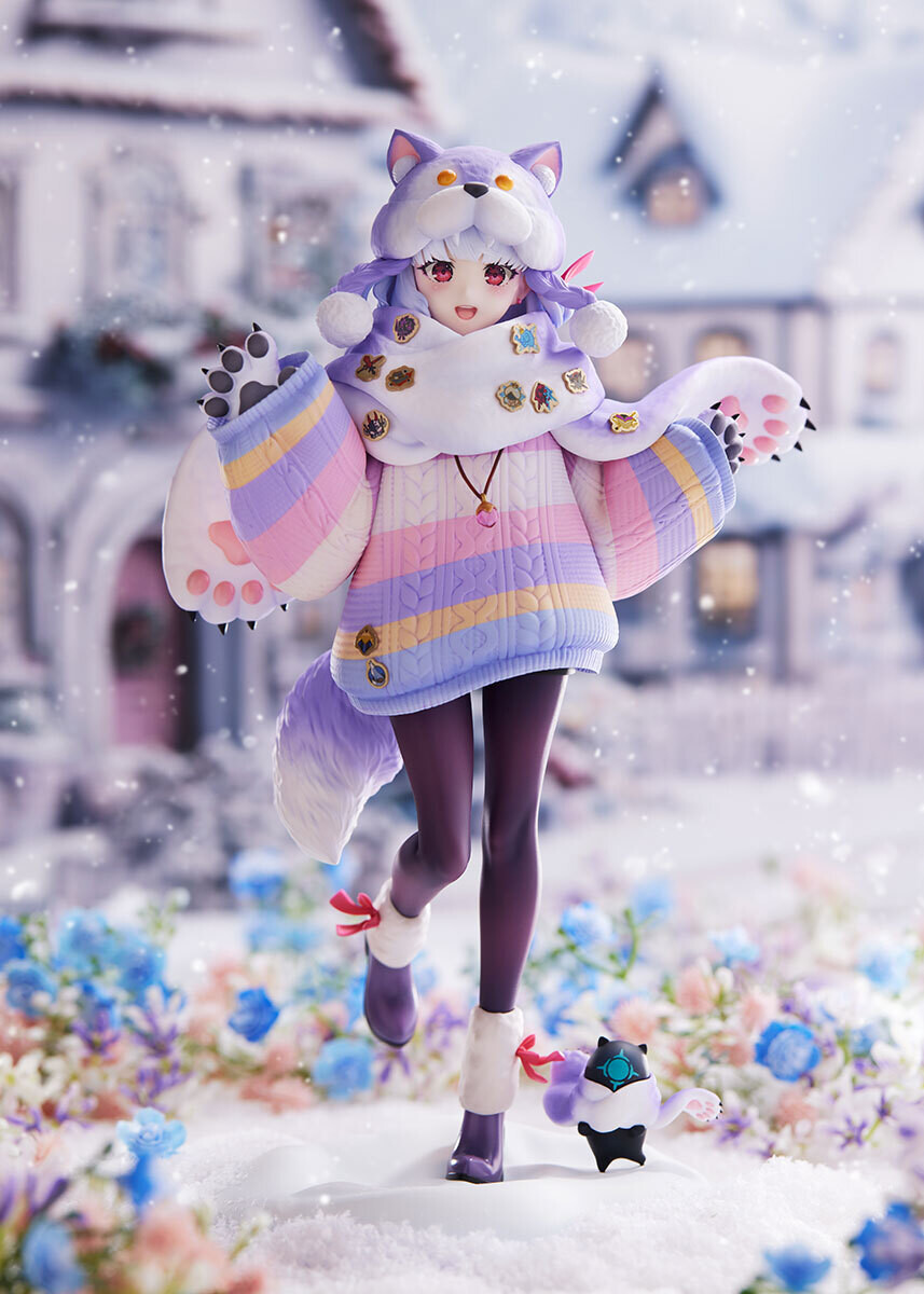 Fate/Grand Order - Kama - 1/7 - Dream Portrait Ver. (Claynel) photo 2