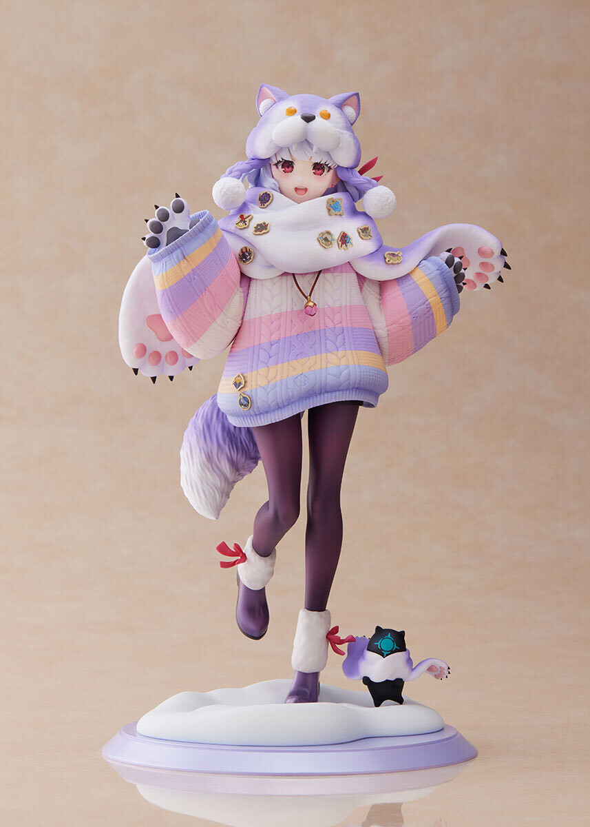 Fate/Grand Order - Kama - 1/7 - Dream Portrait Ver. (Claynel) photo 3