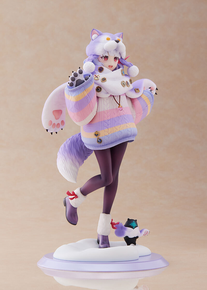 Fate/Grand Order - Kama - 1/7 - Dream Portrait Ver. (Claynel) photo 5